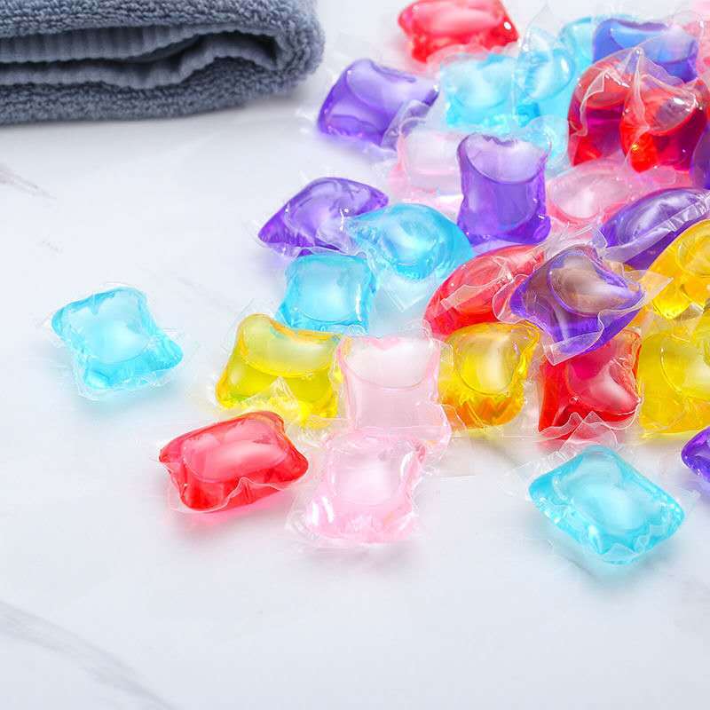 laundry Lasting Fragrance concentrate decontamination sterilization Wash and care Washing liquid Clothing clean Artifact Trill Same item