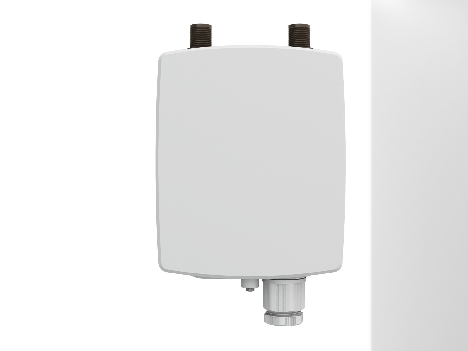 无线网桥 DLB 2 带N头MiMo 2x2  外接天线 点对多点 基站