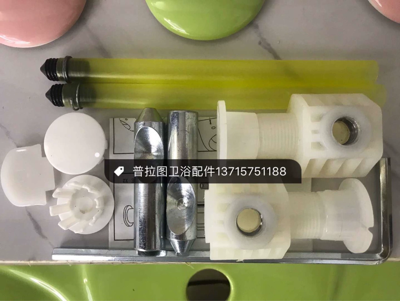 Подвесной унитаз в стену винт подвесной установочный винт без резервуара для воды подвесные монтажные аксессуары Pratu аксессуары для ванной комнаты