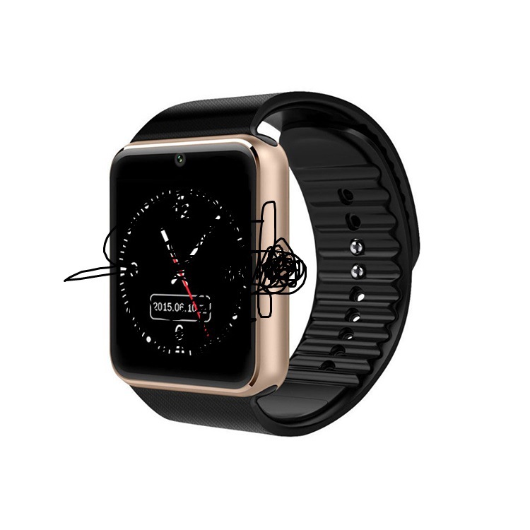 Smart Watch Prendre des photos - Ref 3439579 Image 3