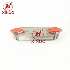 其他冷却系统;汽车散热器