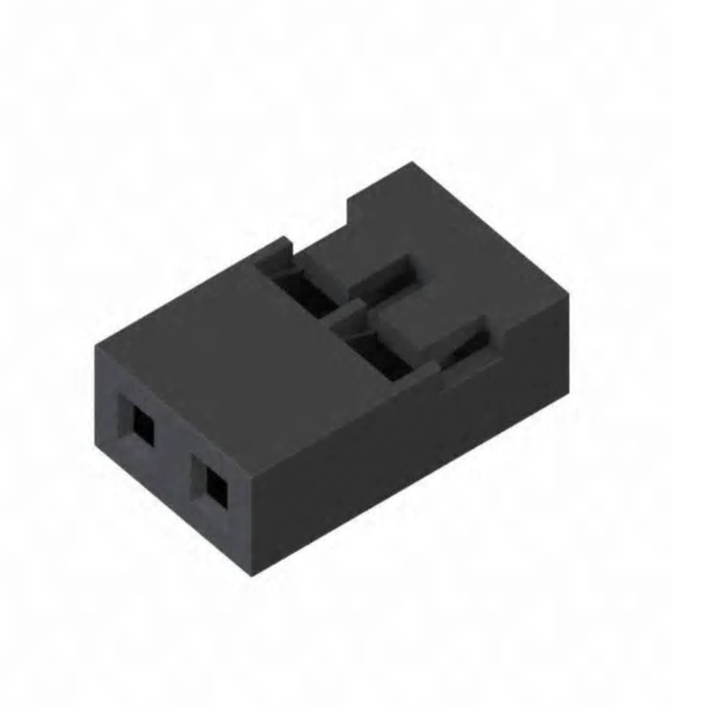 Поставка Harwin/M22-3010200 прямоугольный разъем-корпус CONN получает 2 мм 2POS