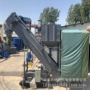 扬程无尘气力石灰石粉装车机