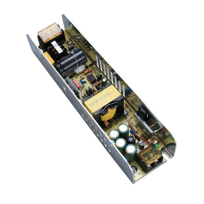 厂家直销led稳压电源 24v电源 现货12v灯带电源 直流开关电源|ms