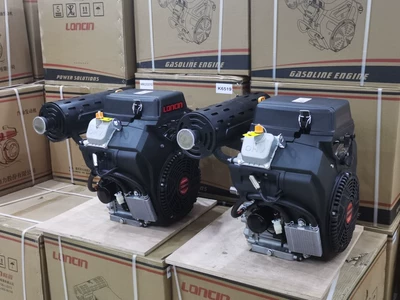 Longxin engine two-cylinder Avtomobil mühərrikləri
