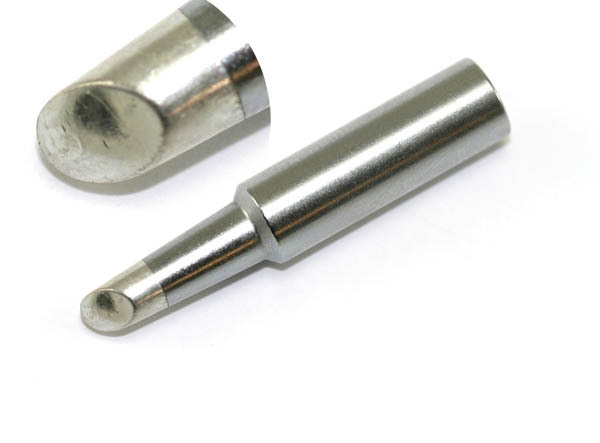 日本原装白光 T19-C4 烙铁头烙铁咀烙铁嘴 FX-601-08 三插电烙铁