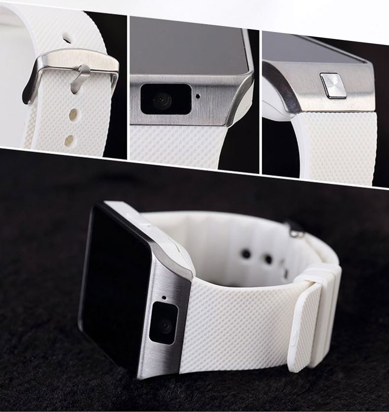 Smart Watch Prendre des photos - Ref 3439458 Image 33