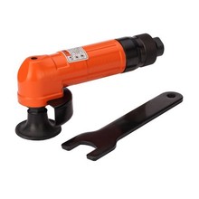 供应MY-1049B气动砂轮机气动角磨机黑牛气动工具