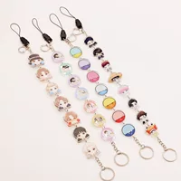 B.T.S. V