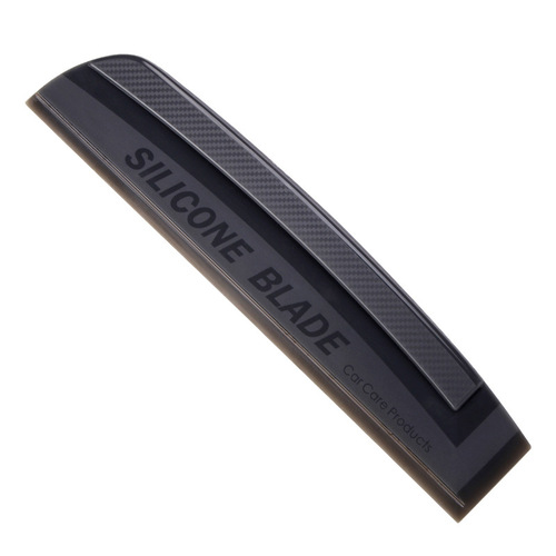 Car silicone wiper glass scraper brushing tool silicone wiper board car car wash tools supplies