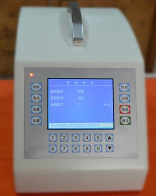 过滤器完整性测试仪   MHY-27523