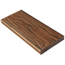 实心木塑材料 耐腐厂家销售实心地板TW-K03