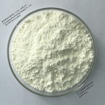 3,5-二硝基邻甲基苯甲酸 99% 现货  28169-46-2