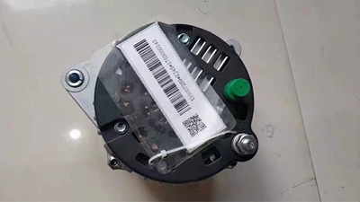 Generatorlar hissələri (Dinamo və detalları) – generator