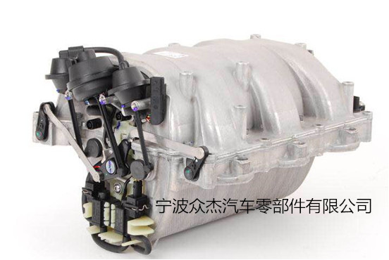 奔驰274进气歧管  A2721402401