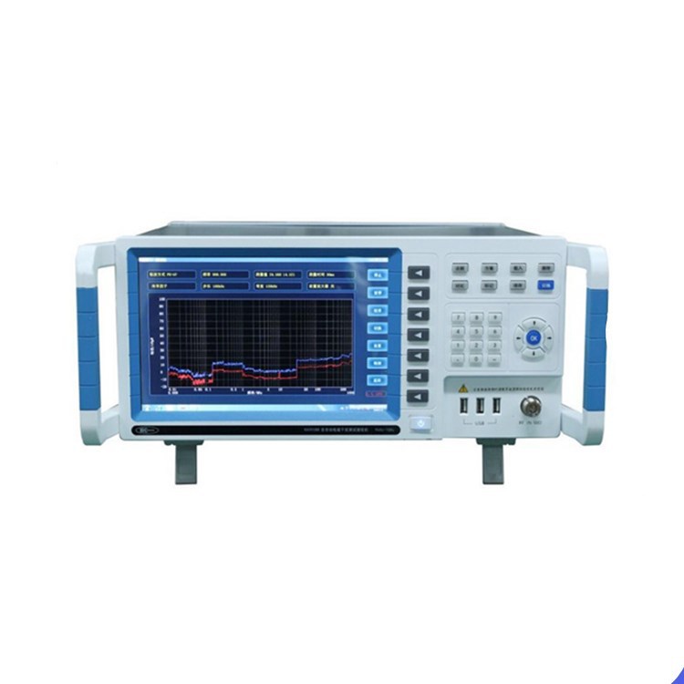 EMC电磁兼容·传导干扰测试仪-KH北京科环
