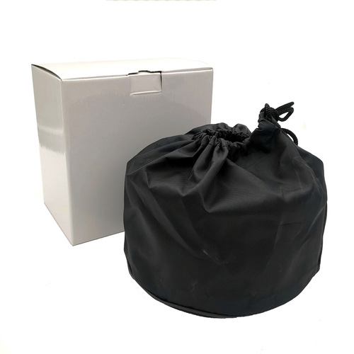 Cross-border outdoor supplies camping cookware foldable large pot portable single pot campfire single soldier cookware picnic equipment