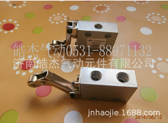 K23JC3-L3，K23JC3-L6，K23JC3-L8机控换向阀