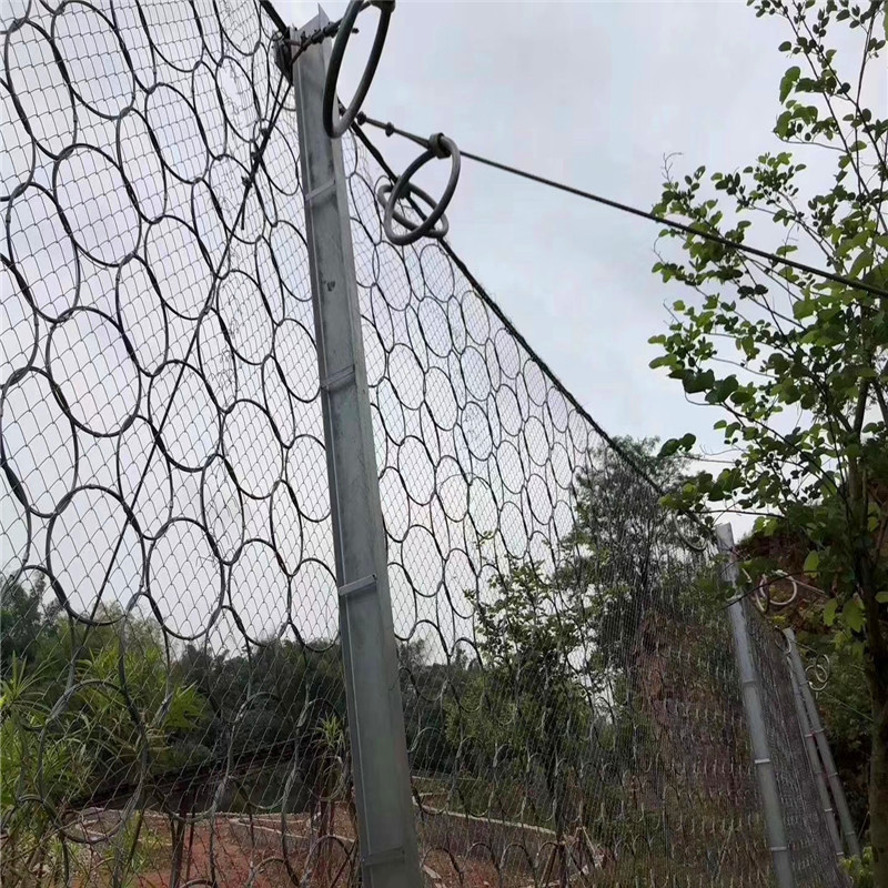 DO/08/200型被动防护网 DO/08/150 成都DO/08/250型被动防护网