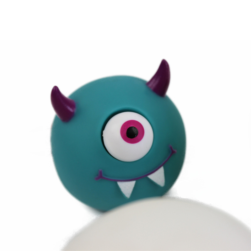 Toy, doll, anti-stress