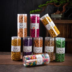 Floral Aroma Diffuser with Extended Ceramic Incense Burner, Sandalwood Cone Aroma Oil Refillable Home Deodorizing Rose Scent Manufacturer Direct Sale