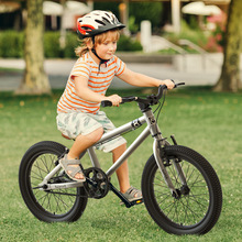 新款 兒童自行車 14寸4-6-8歲寶寶14寸小孩子 童車 16寸-18寸單車