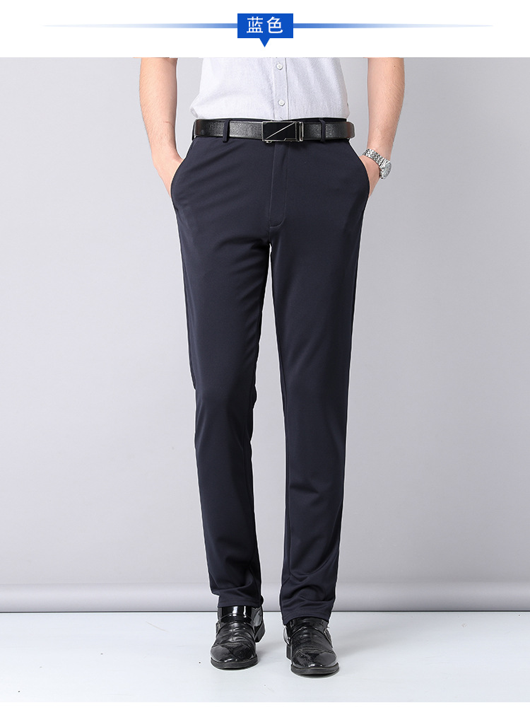 Pantalon homme - Ref 3444144 Image 15