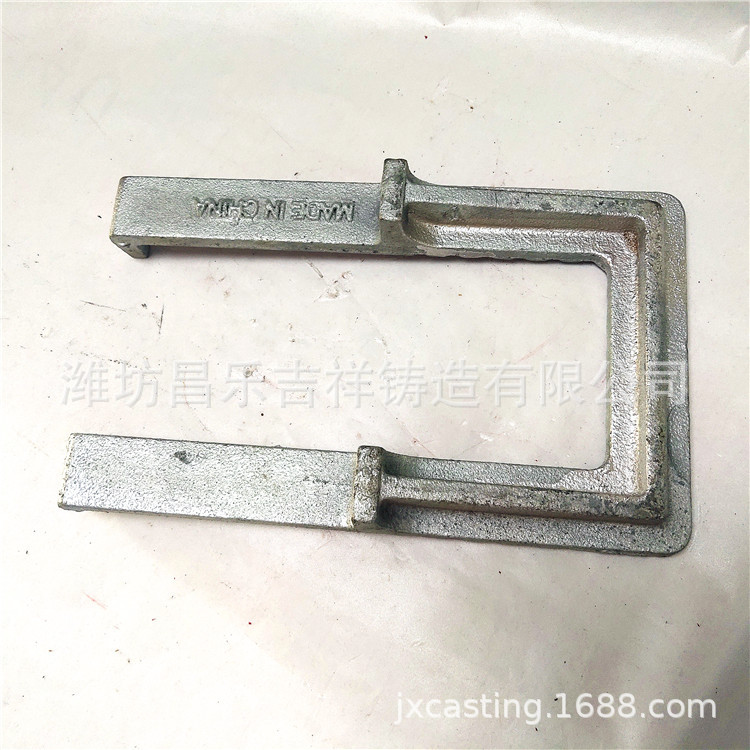 建筑工程高质量型号齐全热镀锌爬梯发货快批发