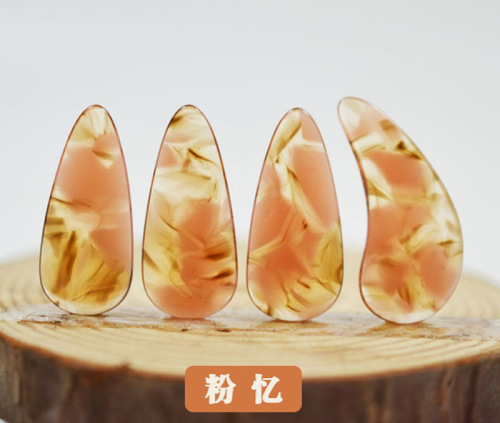 Manufacturer sells guzheng nails, professional playing finger-wagging artifacts, guzheng nails for adults and children, wholesale