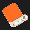 high-precision Electronic scale baking Kitchen Scale Precise Electronic balance small-scale Kitchen said number intelligence Food Weighing Scales