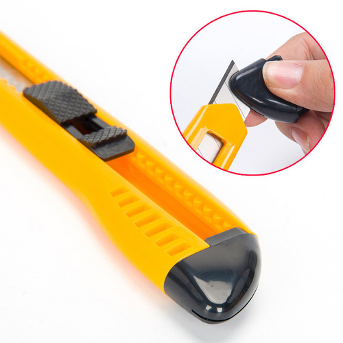 Powerful 2003 Large Paper Cutting Knife, Paper Cutting Knife, Wallpaper Knife, Hand Knife, Paper Cutting Knife, Office Stationery