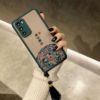 Suitable for Redmi K50 mobile phone case note11 Xiaomi 12 China Wind 10X All -inclusive K30 Anti -Falling 8/9 National Tide MIX4