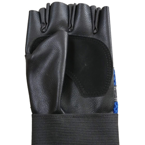 Fitness non-slip wear-resistant outdoor tactical military fan cycling sports mountain climbing breathable half-finger cycling gloves wholesale