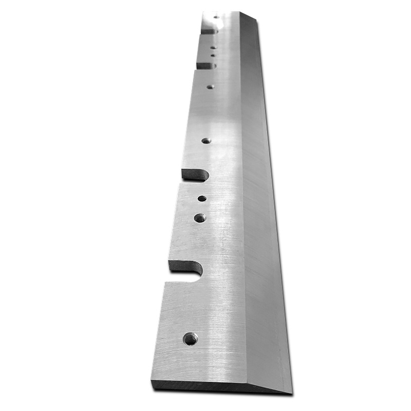 【立安裁刀】裁纸刀单面刀片裁切刀切纸刀长刀切纸机刀片切纸刀片