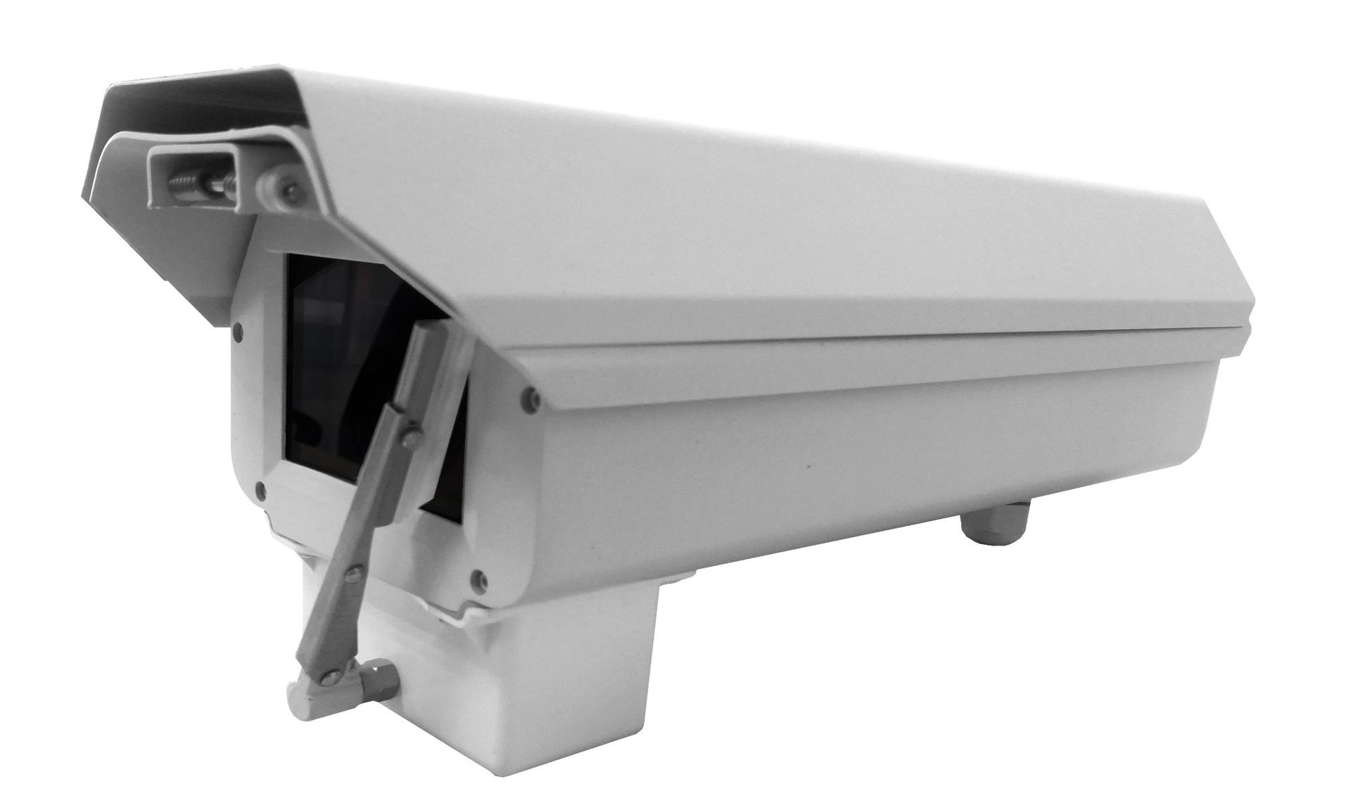 隧道光强度/亮度监测仪-洞内外亮度照度辉度监测器照度洞外亮度仪