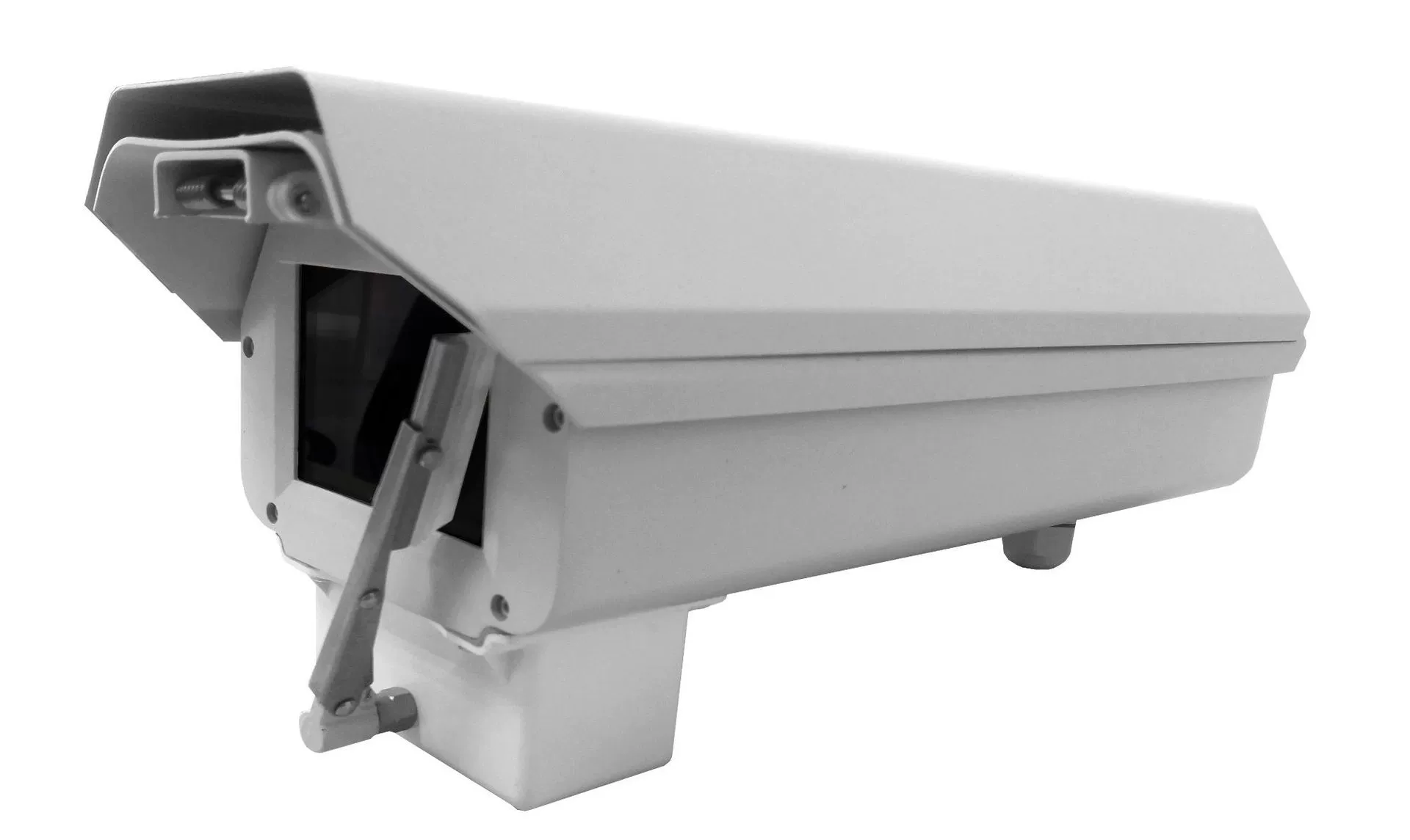 Монитор интенсивности света тоннеля/яркости-метр яркости освещения монитора яркости вне тоннеля