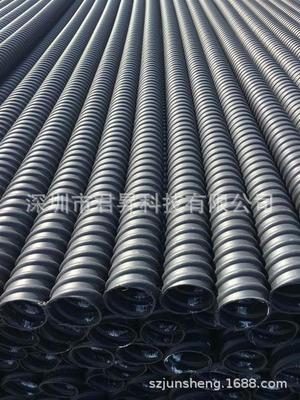 直销铁氟龙缠绕管 耐腐蚀束线护套管 耐高温束线套管螺旋缠绕管|ru