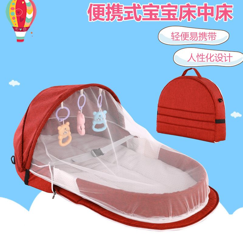 레드
