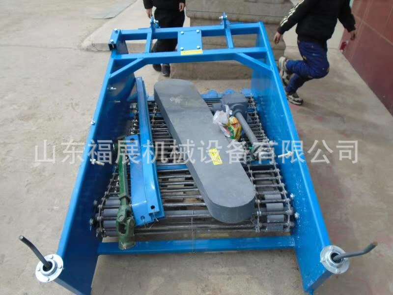 厂家直销土豆收获机红薯收获机地瓜收获机马铃薯收获机起挖机价格