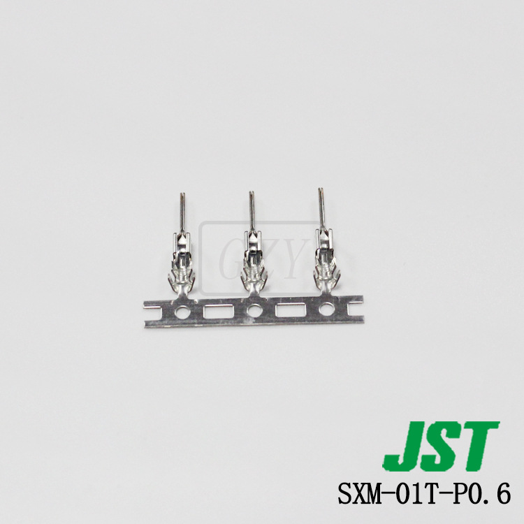 �ؼ۴��� SXM-01T-P0.6 ����ѹ�Ŷ��� JST������ �Ӳ�� ����
