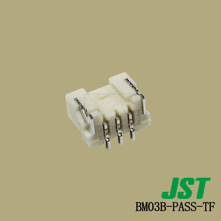 ֻ BM03B-PASS-TF  JST PAϵ 2.0mm