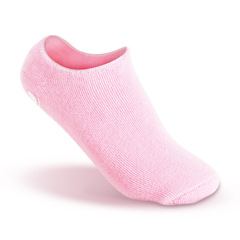 Cotton gauze socks, exfoliating essential oil socks, moisturizing socks, gel foot covers, foot masks