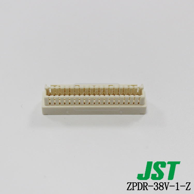 ��Ӧ ZPDR-38V-1-Z  ���� ZPDϵ�� 1.5mm��� �߶԰� JST ������