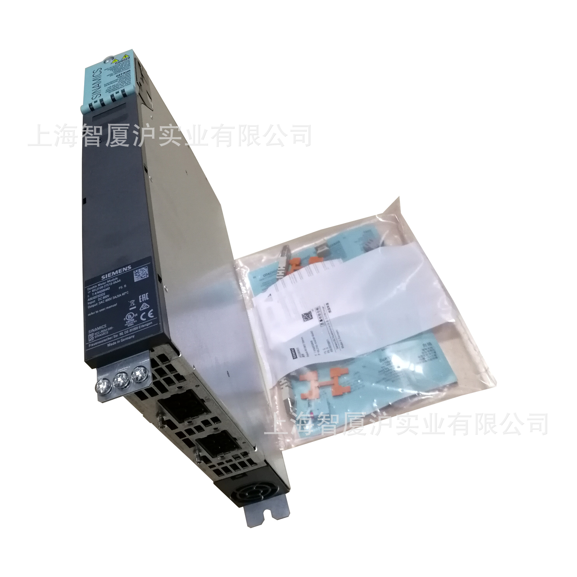 6SN1111-0AA00-0DA1西门子轴卡|西门子伺服驱动模块