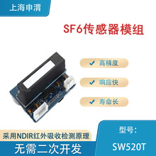 SF6ģSW520T smartgas  μ