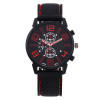 Fashionable silica gel racing car, men's watch, quartz watches for leisure for elementary school students, wholesale