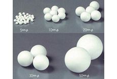日本hiraceramics比良粉碎分散用氧化铝球