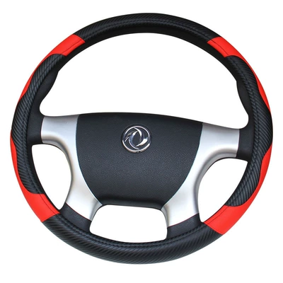Dynamic fashion car steering wheel | Steering wheel cover