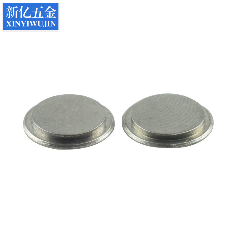 上盖板 不锈钢材质 拉伸件 数控制品 黄铜紫铜锻压件走心机件