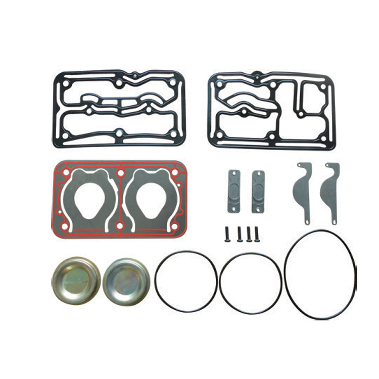 固定密封汽车机械密封 空压泵修理包 气缸垫片大修包 批发供应